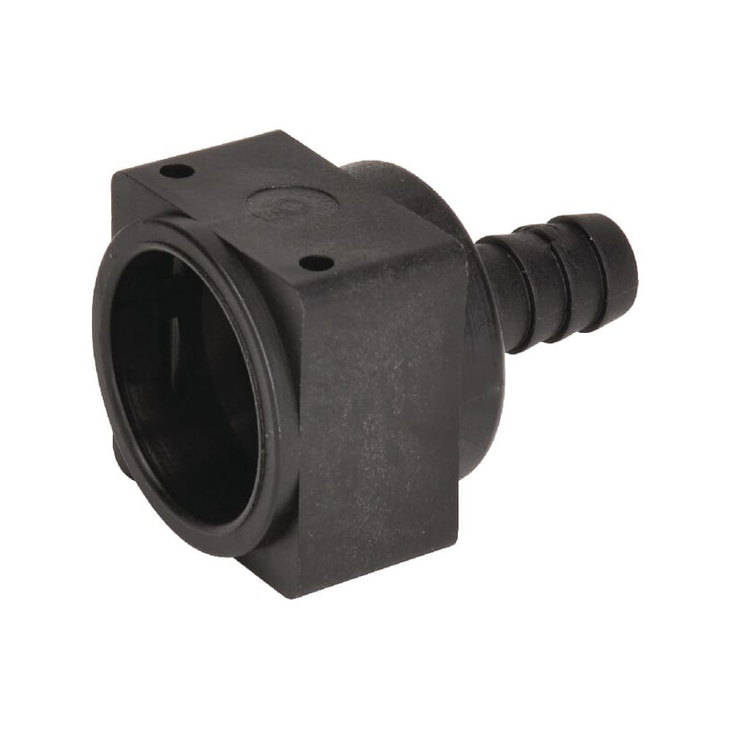 Przyłącze węża 10 mm