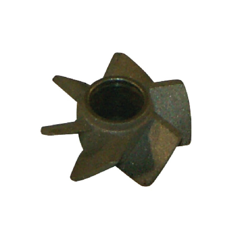 Koło skrzydełkowe 3/4" x 6