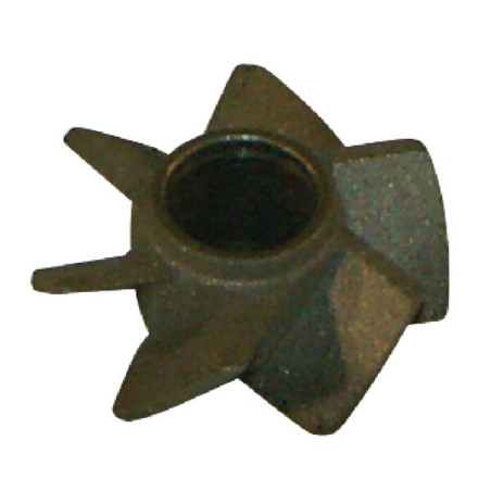 Koło skrzydełkowe 3/4" x 6
