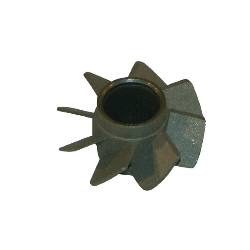 Koło skrzydełkowe 1" x 8