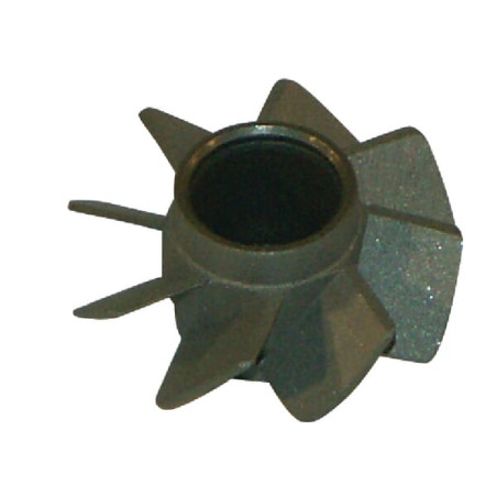 Koło skrzydełkowe 1" x 8