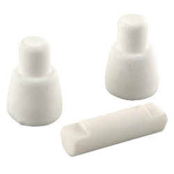 Zestaw naprawczy łożyska ceramicznego 1"