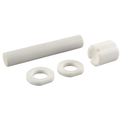 Zestaw naprawczy do 3" Flowmeter