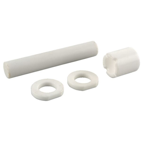 Zestaw naprawczy do 3" Flowmeter