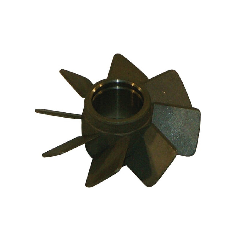 Koło skrzydełkowe 11/2" x 8