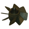 Koło skrzydełkowe 11/2" x 8