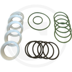 2"1/2-4/5W ZESTAW USZCZELEK VITON+PTFE