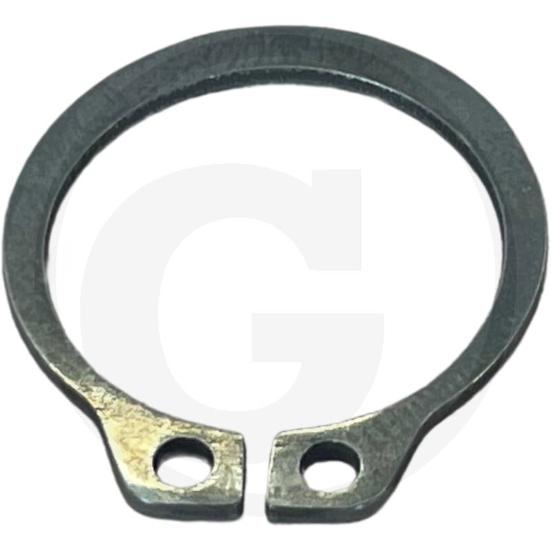 ANELLO SEEGER EST.7435 A 20