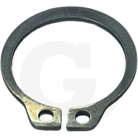 ANELLO SEEGER EST.7435 A 20