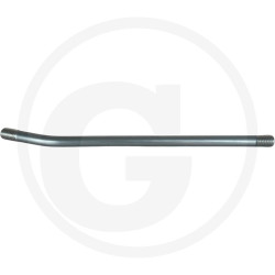 2"1/2-6W/3"-5W GRIFF INOX PIVOT