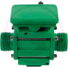 PRZEPŁYWOMIERZ/3-60LT/DELRIN 1" INDUKCYJ