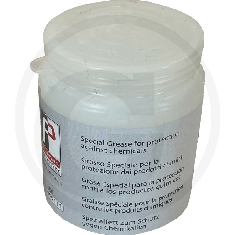 OCILIS GREASE gr.200