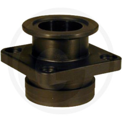 Anschlussflansch Banjo Ø 83 mm