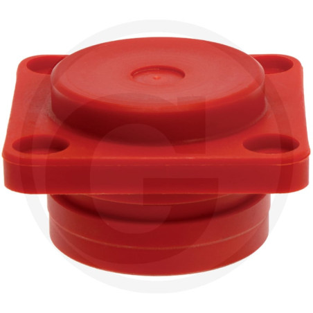 Zaślepka 1 1/4"