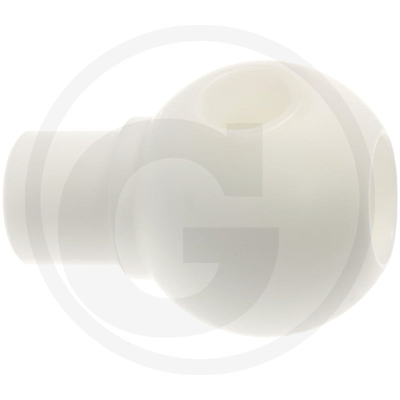 Kula do zaworu kulowego 670VTDC3100