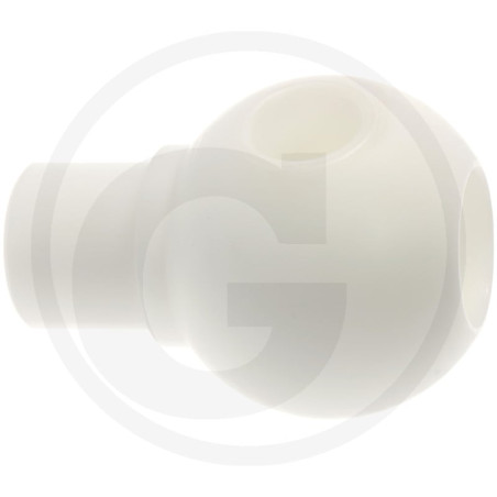 Kula do zaworu kulowego 670VTDC3100