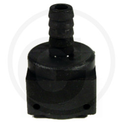 przyłącze węża 10 mm Przyłącze widełkowe