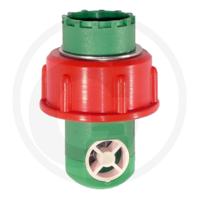 Turbina Radpid Check