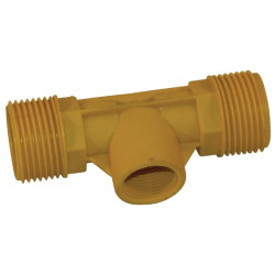 Przepływomierz 1/2" 3-30 l/m