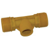 Przepływomierz 1/2" 3-30 l/m
