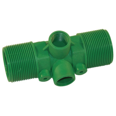 Przepływomierz 1 1/2" 35-350