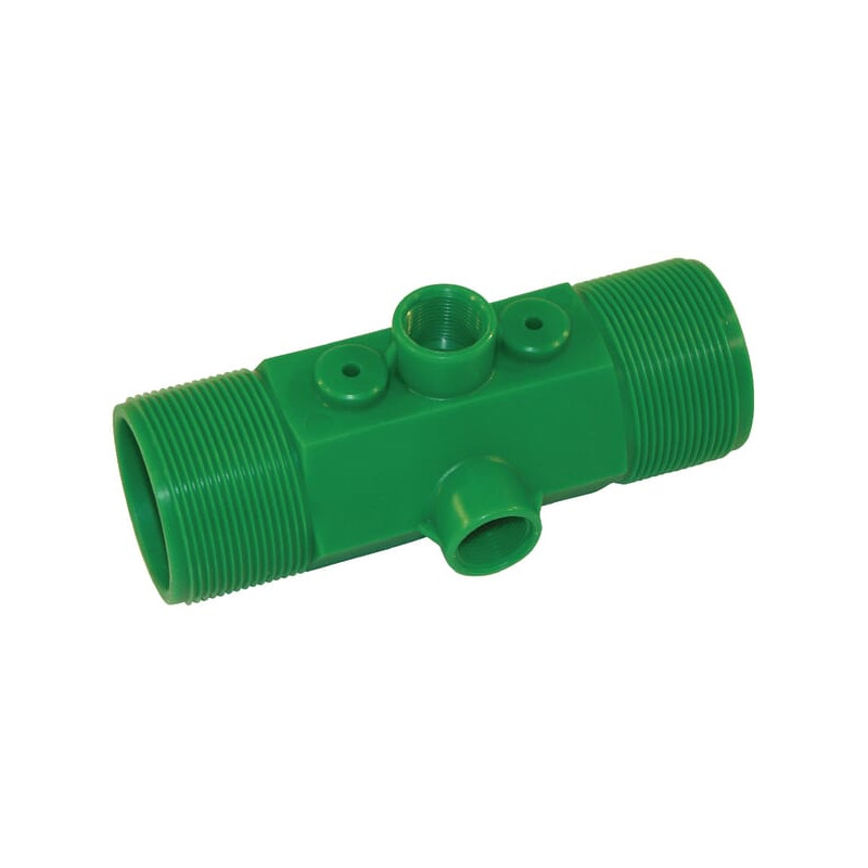 Przepływomierz 2" 75-750