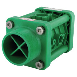 Przepływomierz 3" 150-1500