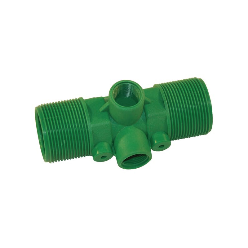 Przepływomierz 1 1/2" 35-350