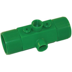 Przepływomierz 2" 75-750