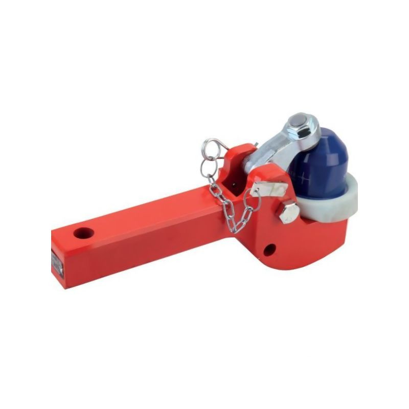 Zaczep kulowy, K80 00421122A20 Scharmüller 8716106710867