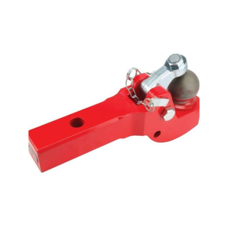 Zaczep kulowy, K80 00422032A20 Scharmüller 8716106710829