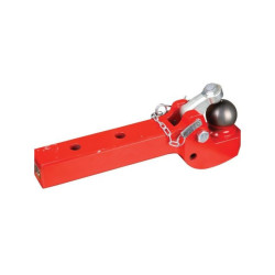 Wkładka Hitch K80 00422052A20 Scharmüller 8716106710805