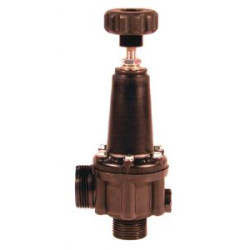 Zawór regulacji ciśnienie 1"-1i1/4"  200l/min 20bar
