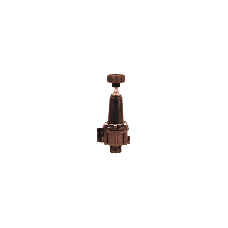 Zawór regulacji ciśnienie 1"-1i1/4"  200l/min 20bar