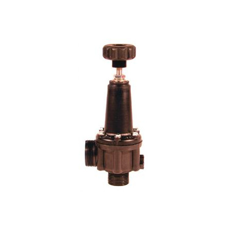 Zawór regulacji ciśnienie 1"-1i1/4"  200l/min 20bar