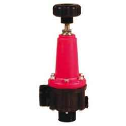 Zawór regulacji ciśnienie 1"-1i1/4"  200l/min 15bar