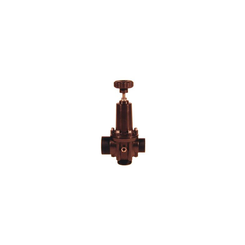 Zawór regulacji ciśnienie 1i1/2"-1i1/2"  350l/min 20bar