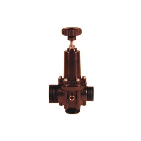Zawór regulacji ciśnienie 1i1/2"-1i1/2"  350l/min 20bar