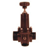 Zawór regulacji ciśnienie 1i1/2"-1i1/2"  350l/min 20bar