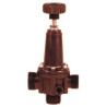Zawór regulacji ciśnienie 1i1/4"-1i1/4"-1"  200l/min 20bar