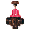 Zawór regulacji ciśnienia 1"-1i1/4" 200l/min 25 bar