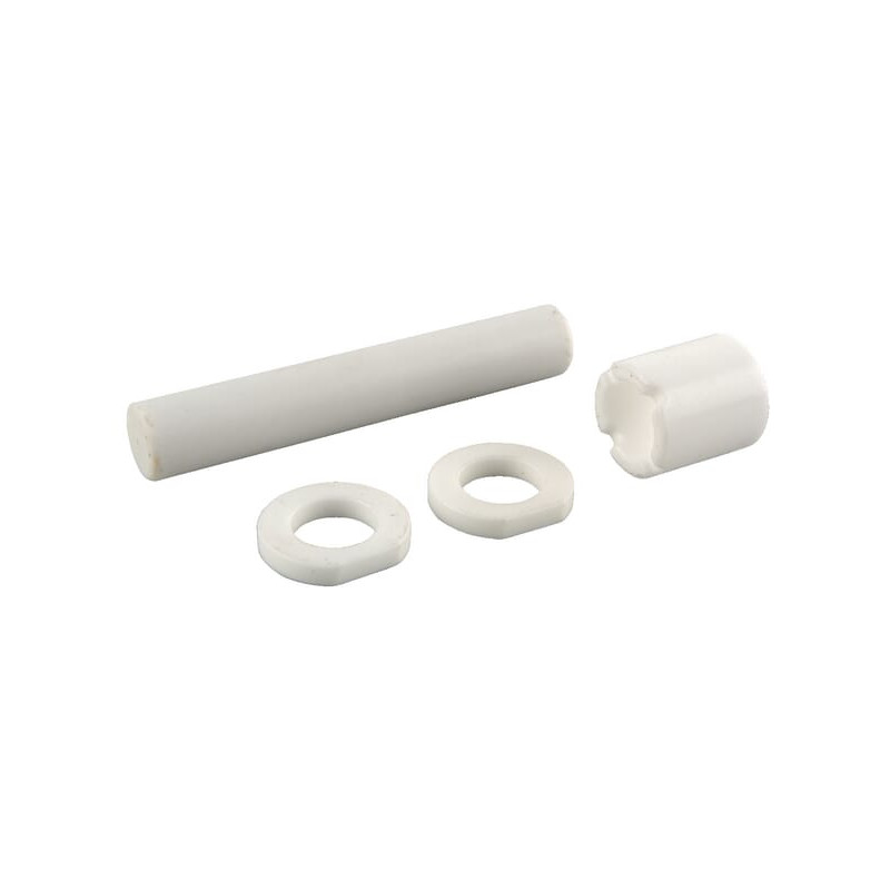 Zestaw naprawczy do 3" Flowmeter