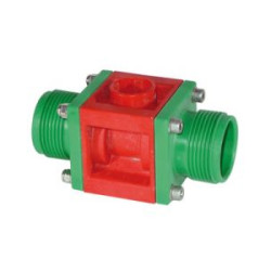 Przepływomierz 10-100 l/min