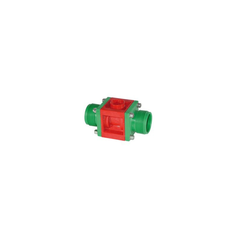 Przepływomierz 10-100 l/min
