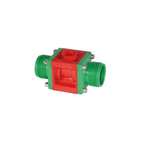 Przepływomierz 10-100 l/min