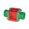 Przepływomierz 10-100 l/min