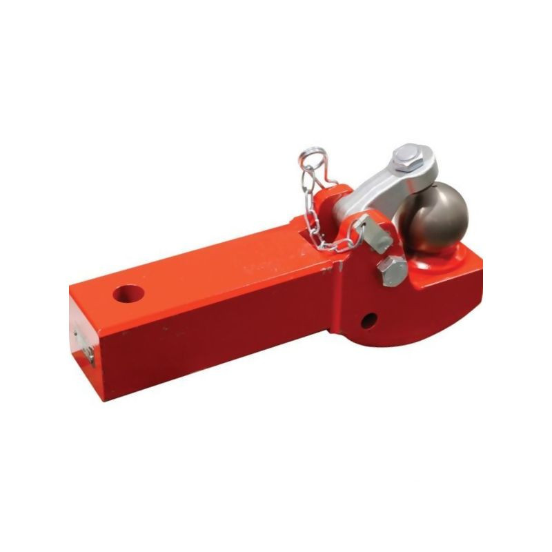 Zaczep kulowy, K80 00422102A20 Scharmüller 8716106714247