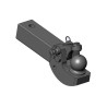 Zaczep kulowy, K80 00422102A20 Scharmüller 8716106714247