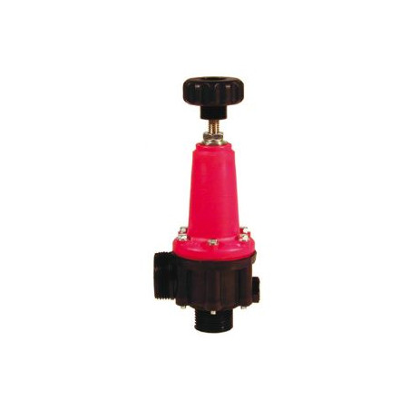 Zawór regulacji ciśnienie 1"-1i1/4"  200l/min 15bar