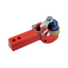 Zaczep kulowy, K80 00422600A20 Scharmüller 8716106714223